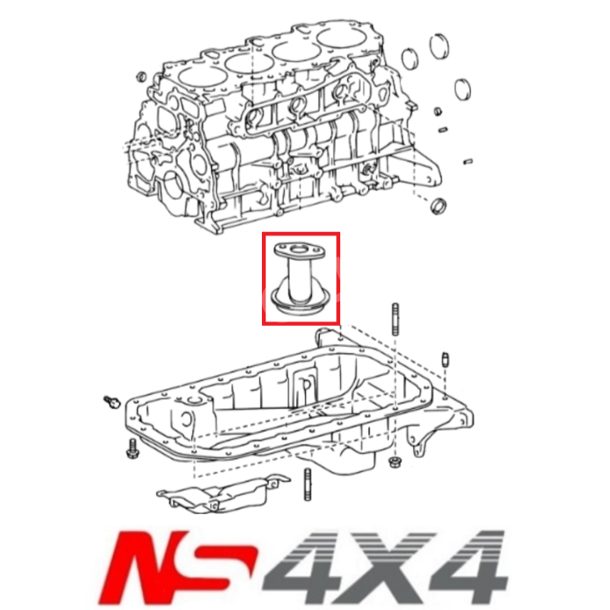 Ns4x4
